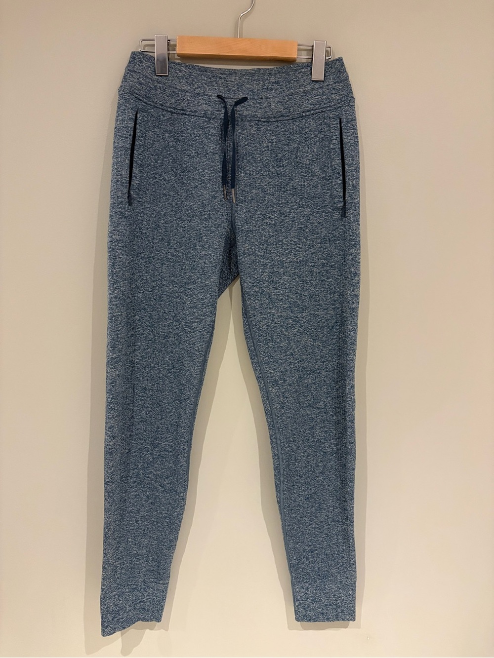 lululemon athletica Heathered Jogger Pants